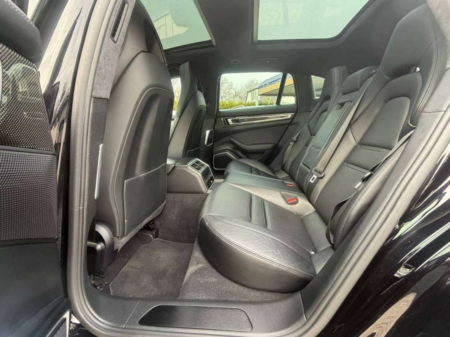 Porsche Panamera GTS - 2019 - Joinsteer - #15