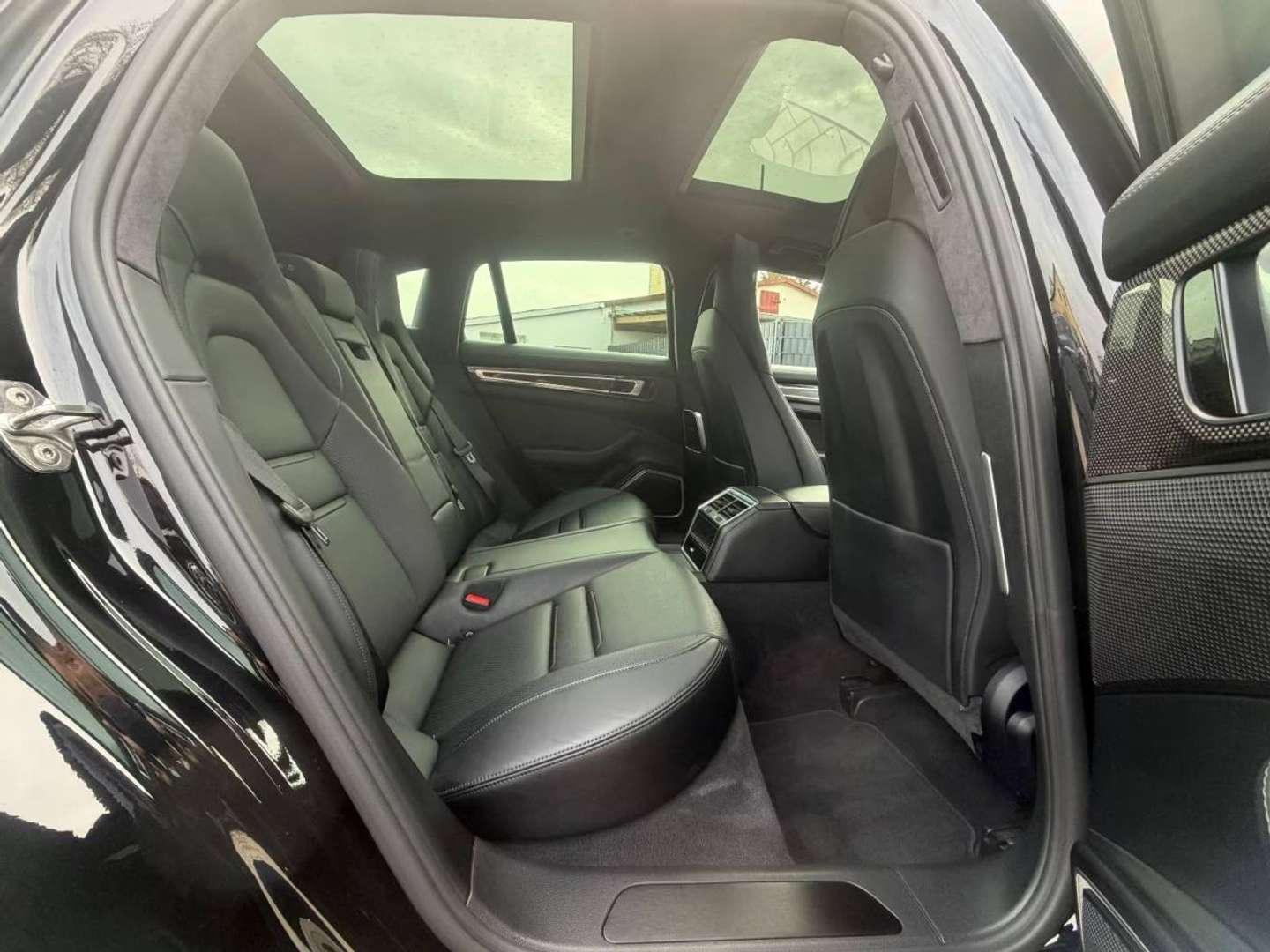 Porsche Panamera GTS - 2019 - Joinsteer - #16