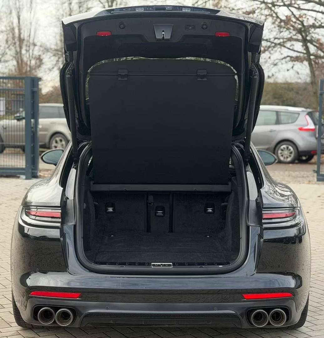 Porsche Panamera GTS - 2019 - Joinsteer - #18