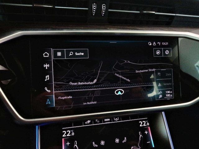Audi A6 Limousine TFSI E 50 TFSI E Quattro S Tronic - 2022 - Joinsteer - #6