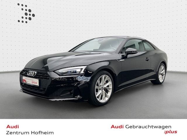 Audi A5 Coupé 40 TDI Quattro S Tronic - 2021 - Joinsteer - #1