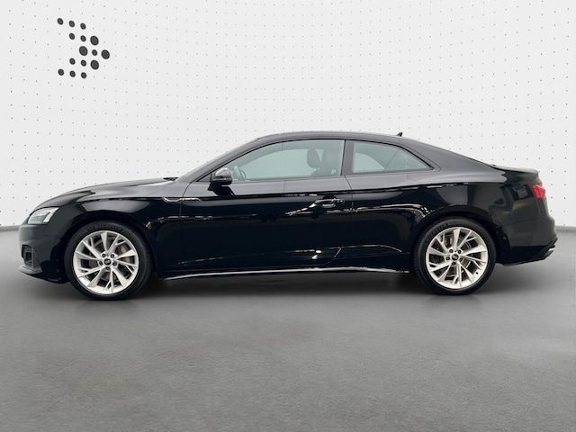 Audi A5 Coupé 40 TDI Quattro S Tronic - 2021 - Joinsteer - #3
