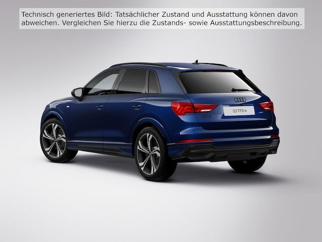 Audi Q3 TFSI E 45 TFSI E S Tronic - 2022 - Joinsteer - #3