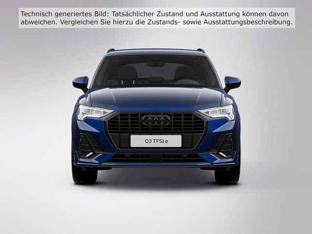 Audi Q3 TFSI E 45 TFSI E S Tronic - 2022 - Joinsteer - #4