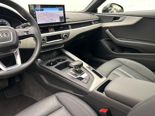 Audi A5 Coupé 40 TDI Quattro S Tronic - 2021 - Joinsteer - #6