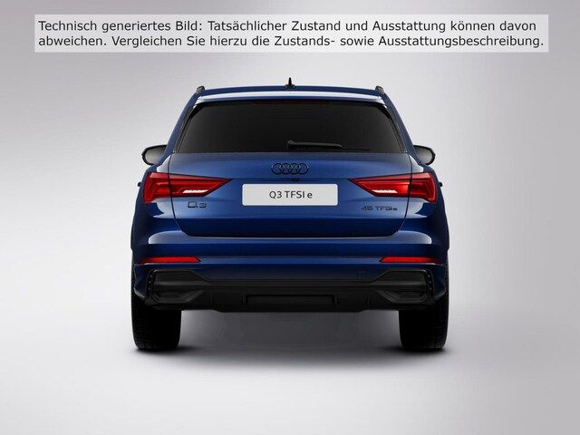 Audi Q3 TFSI E 45 TFSI E S Tronic - 2022 - Joinsteer - #5