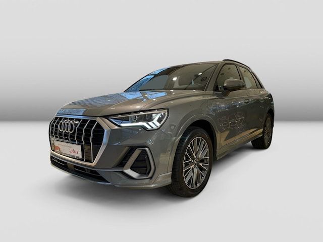 Audi Q3 TFSI E S Line 45 TFSI E S Tronic - 2022 - Joinsteer - #2