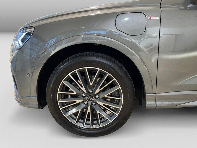 Audi Q3 TFSI E S Line 45 TFSI E S Tronic - 2022 - Joinsteer - #4
