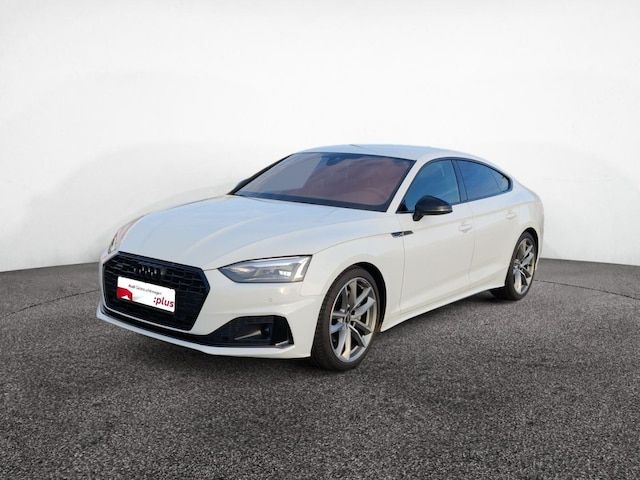 Audi A5 Sportback Advanced 40 TFSI Quattro S Tronic - 2023 - Joinsteer - #2