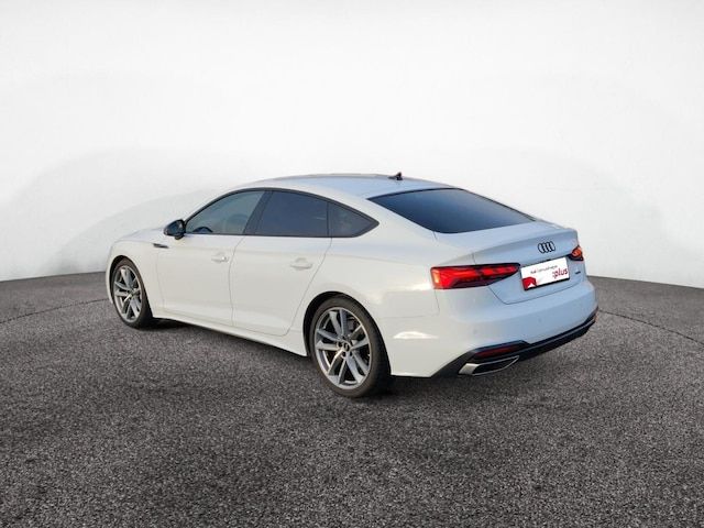 Audi A5 Sportback Advanced 40 TFSI Quattro S Tronic - 2023 - Joinsteer - #4
