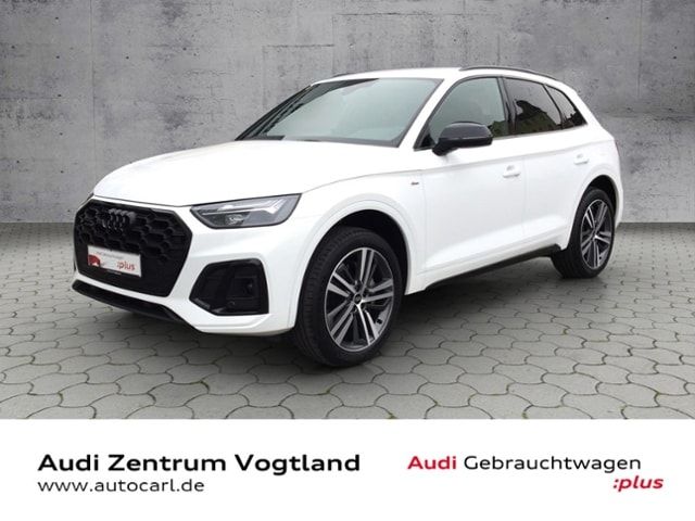 Audi Q5 TFSI E 50 TFSI E Quattro S Tronic - 2022 - Joinsteer - #1