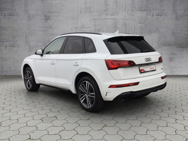 Audi Q5 TFSI E 50 TFSI E Quattro S Tronic - 2022 - Joinsteer - #3