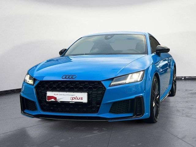 Audi TT Coupé 40 TFSI S Tronic - 2023 - Joinsteer - #2