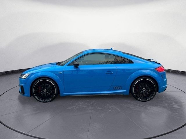 Audi TT Coupé 40 TFSI S Tronic - 2023 - Joinsteer - #3