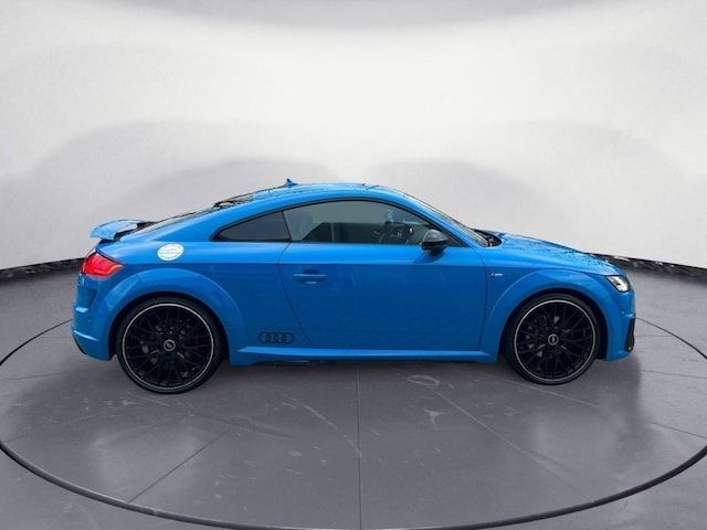 Audi TT Coupé 40 TFSI S Tronic - 2023 - Joinsteer - #6