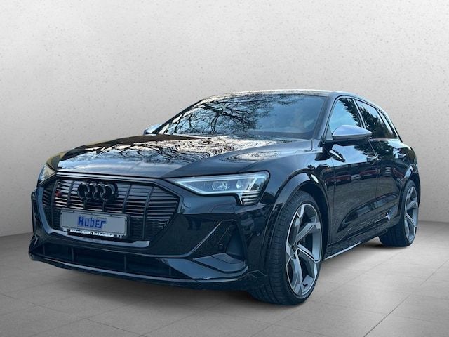 Audi E-tron S S E-tron Quattro - 2022 - Joinsteer - #2