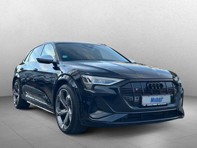 Audi E-tron S S E-tron Quattro - 2022 - Joinsteer - #3