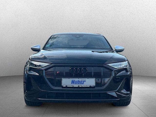 Audi E-tron S S E-tron Quattro - 2022 - Joinsteer - #4