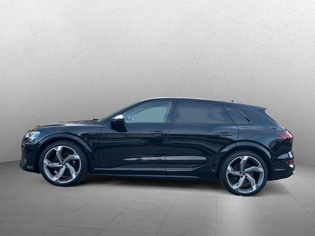 Audi E-tron S S E-tron Quattro - 2022 - Joinsteer - #5