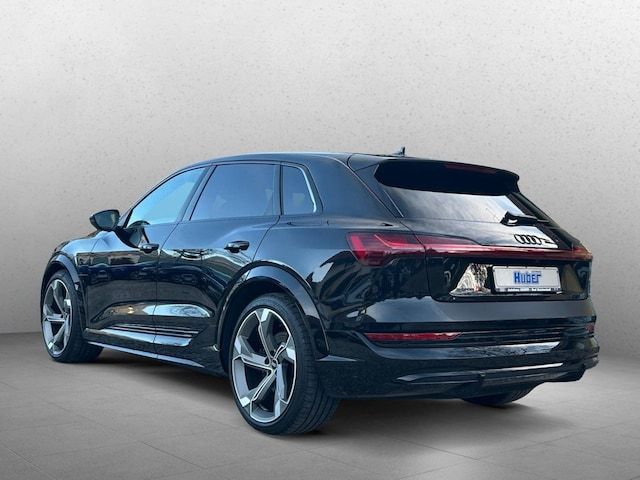 Audi E-tron S S E-tron Quattro - 2022 - Joinsteer - #6