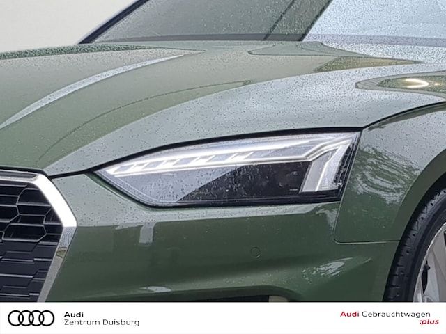 Audi A5 Cabriolet Advanced 40 TFSI S Tronic - 2024 - Joinsteer - #6