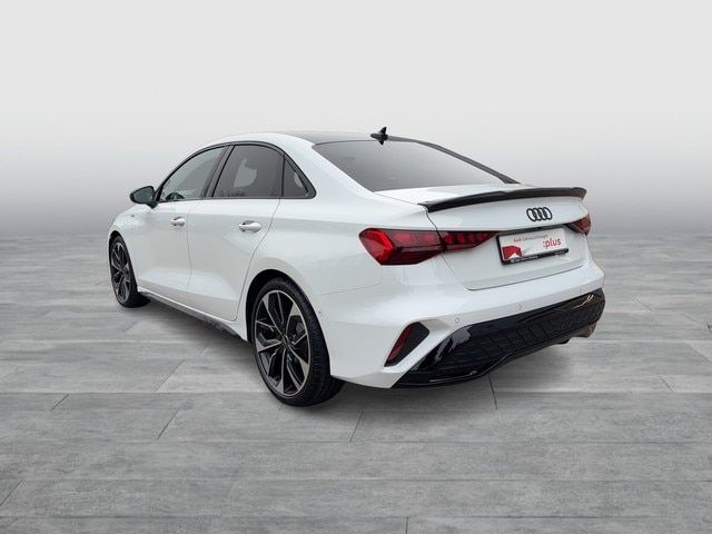 Audi A3 S Line TFSI S Tronic - 2025 - Joinsteer - #3