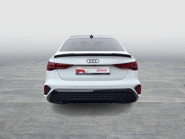 Audi A3 S Line TFSI S Tronic - 2025 - Joinsteer - #4