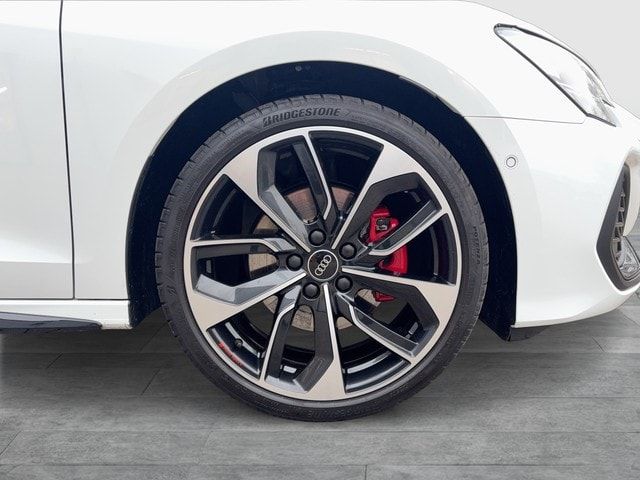 Audi A3 S Line TFSI S Tronic - 2025 - Joinsteer - #6