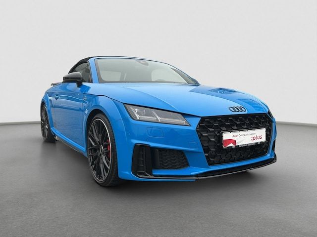 Audi TT Roadster 45 TFSI S Tronic - 2023 - Joinsteer - #5