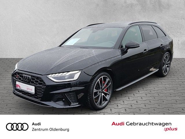 Audi S4 Avant - 2024 - Joinsteer
