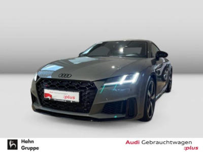 Audi TTS Coupé TFSI Quattro S Tronic -  - Joinsteer - #1