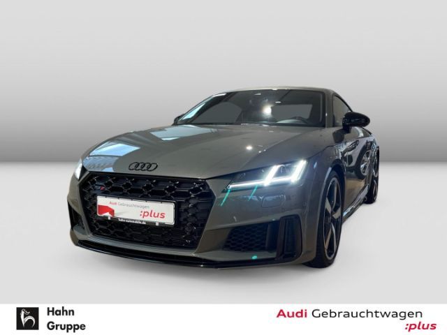 Audi TTS Coupé TFSI Quattro S Tronic - 2024 - Joinsteer - #1