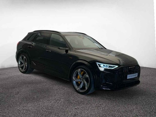 Audi E-tron S S E-tron Quattro - 2022 - Joinsteer - #3