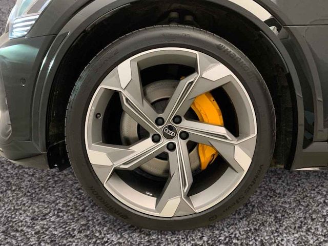 Audi E-tron S S E-tron Quattro - 2022 - Joinsteer - #4