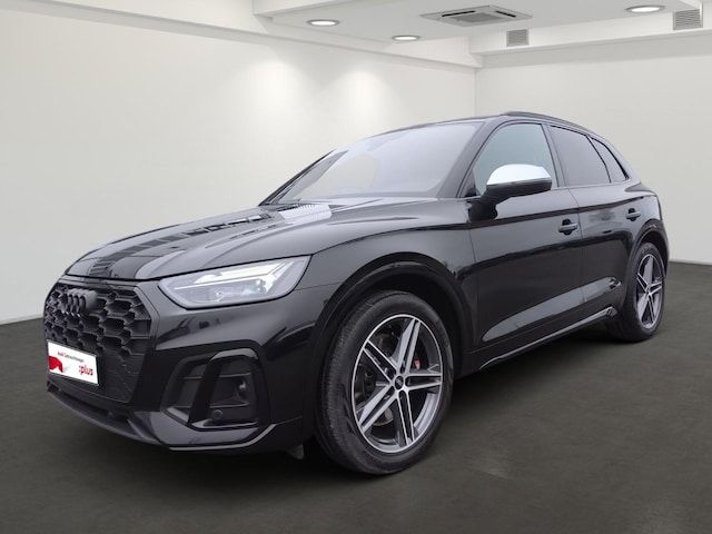 Audi SQ5 SUV TDI Tiptronic - 2022 - Joinsteer - #4