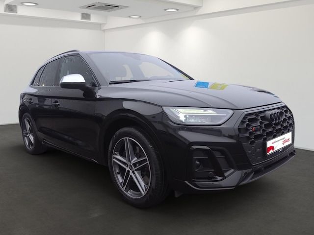 Audi SQ5 SUV TDI Tiptronic - 2022 - Joinsteer - #5