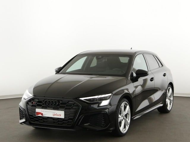 Audi S3 Sportback TFSI Quattro S Tronic - 2024 - Joinsteer - #2