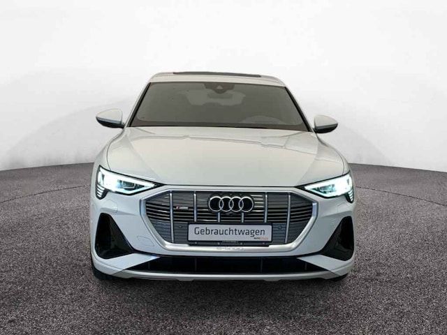 Audi E-tron Sportback 55 Quattro - 2022 - Joinsteer - #2