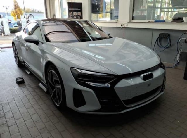 Audi E-tron GT Quattro E-tron Quattro - 2022 - Joinsteer - #1