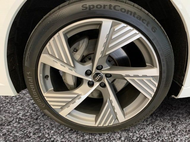 Audi E-tron Sportback 55 Quattro - 2022 - Joinsteer - #4