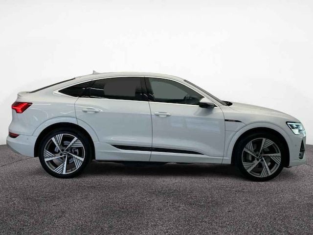 Audi E-tron Sportback 55 Quattro - 2022 - Joinsteer - #5