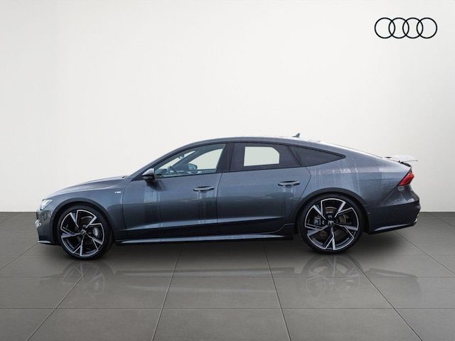 Audi A7 Sportback 45 TFSI S Tronic - 2023 - Joinsteer - #4