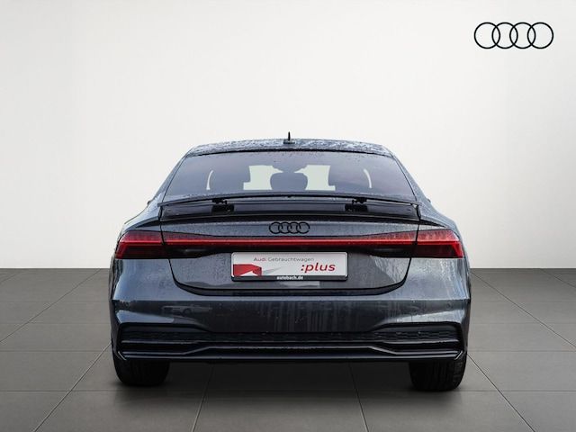 Audi A7 Sportback 45 TFSI S Tronic - 2023 - Joinsteer - #6