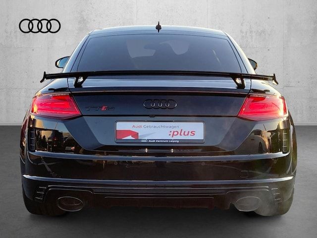 Audi TT RS Coupé TFSI Quattro S Tronic - 2022 - Joinsteer - #3