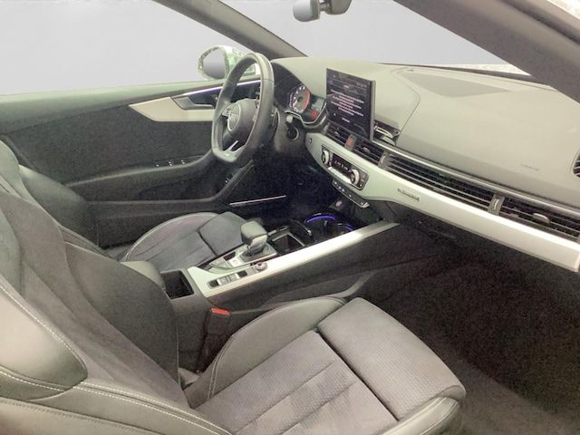Audi S5 Cabriolet TFSI Quattro Tiptronic - 2022 - Joinsteer - #4