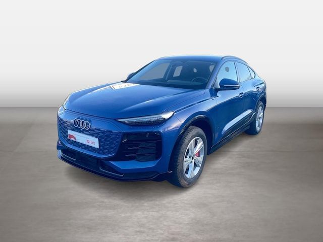 Audi Q6 Sportback E-tron E-tron - 2025 - Joinsteer - #2