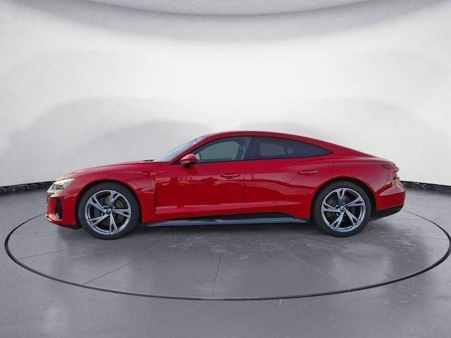 Audi E-tron GT Quattro E-tron Quattro - 2022 - Joinsteer - #3