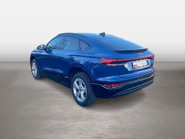 Audi Q6 Sportback E-tron E-tron - 2025 - Joinsteer - #3