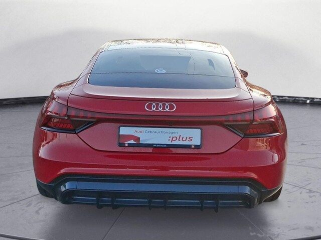 Audi E-tron GT Quattro E-tron Quattro - 2022 - Joinsteer - #5