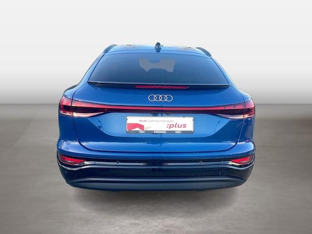 Audi Q6 Sportback E-tron E-tron - 2025 - Joinsteer - #4